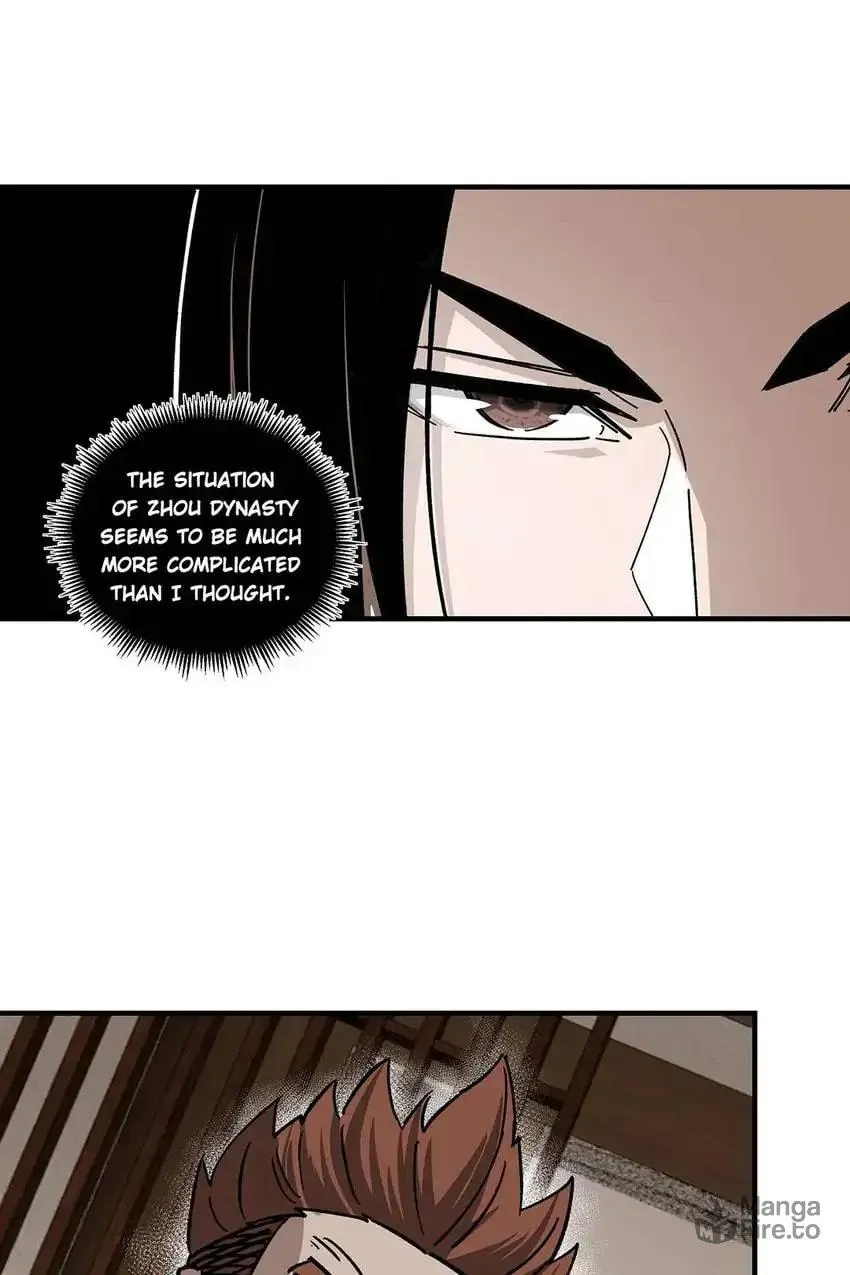 Greatest Boss System Chapter 128 page 16 - 