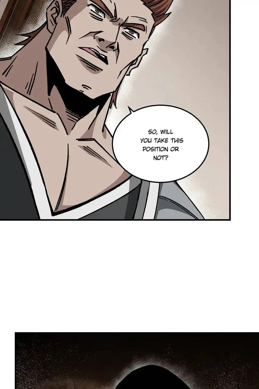 Greatest Boss System Chapter 128 page 17 - 