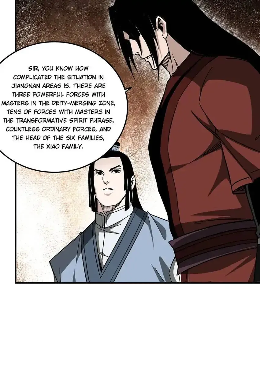 Greatest Boss System Chapter 128 page 18 - 