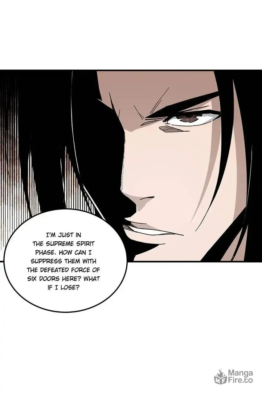 Greatest Boss System Chapter 128 page 19 - 