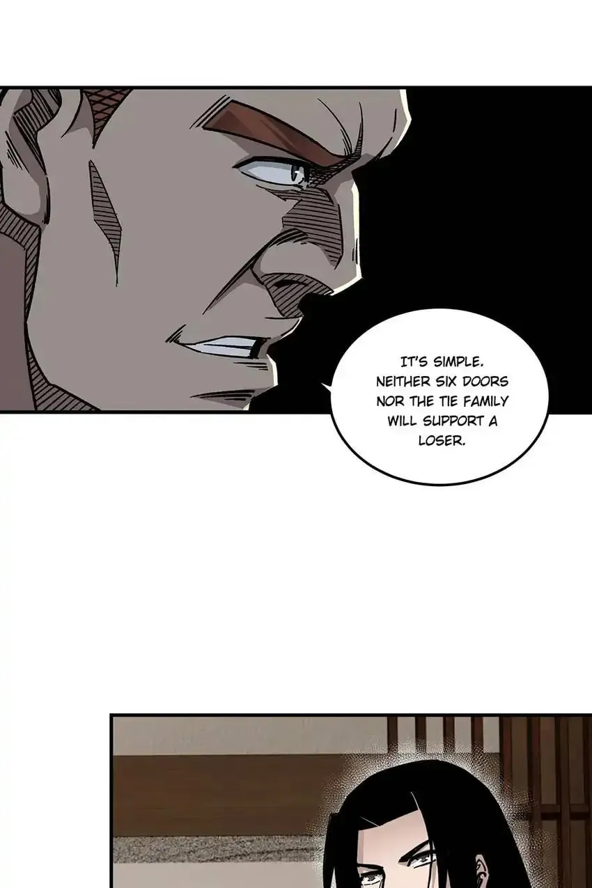 Greatest Boss System Chapter 128 page 20 - 