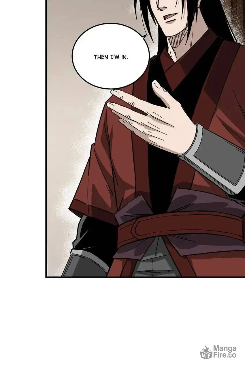 Greatest Boss System Chapter 128 page 21 - 