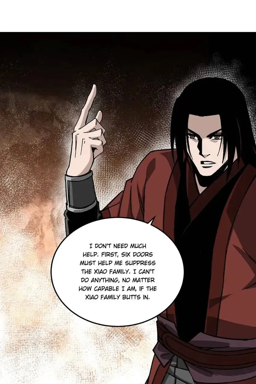 Greatest Boss System Chapter 128 page 24 - 