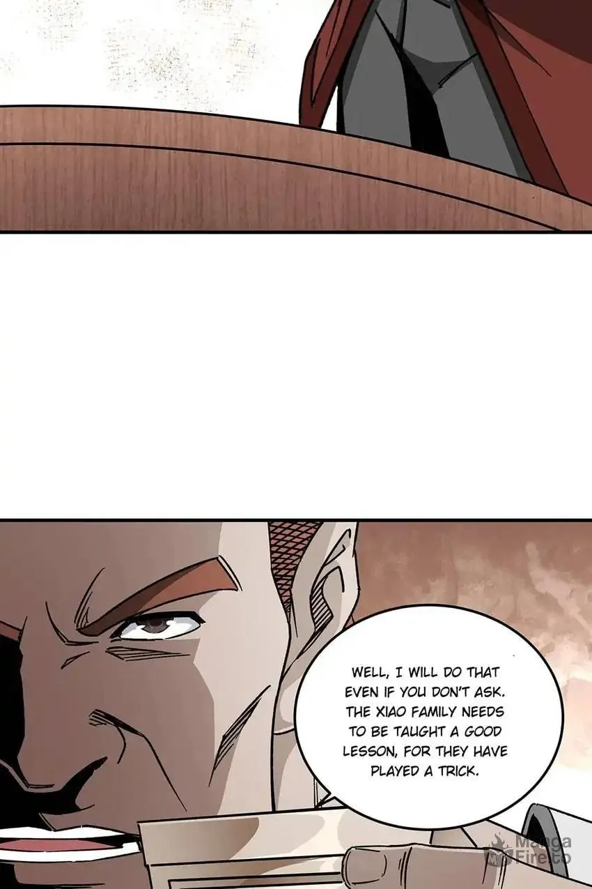 Greatest Boss System Chapter 128 page 25 - 