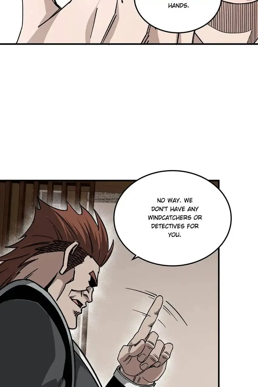 Greatest Boss System Chapter 128 page 27 - 