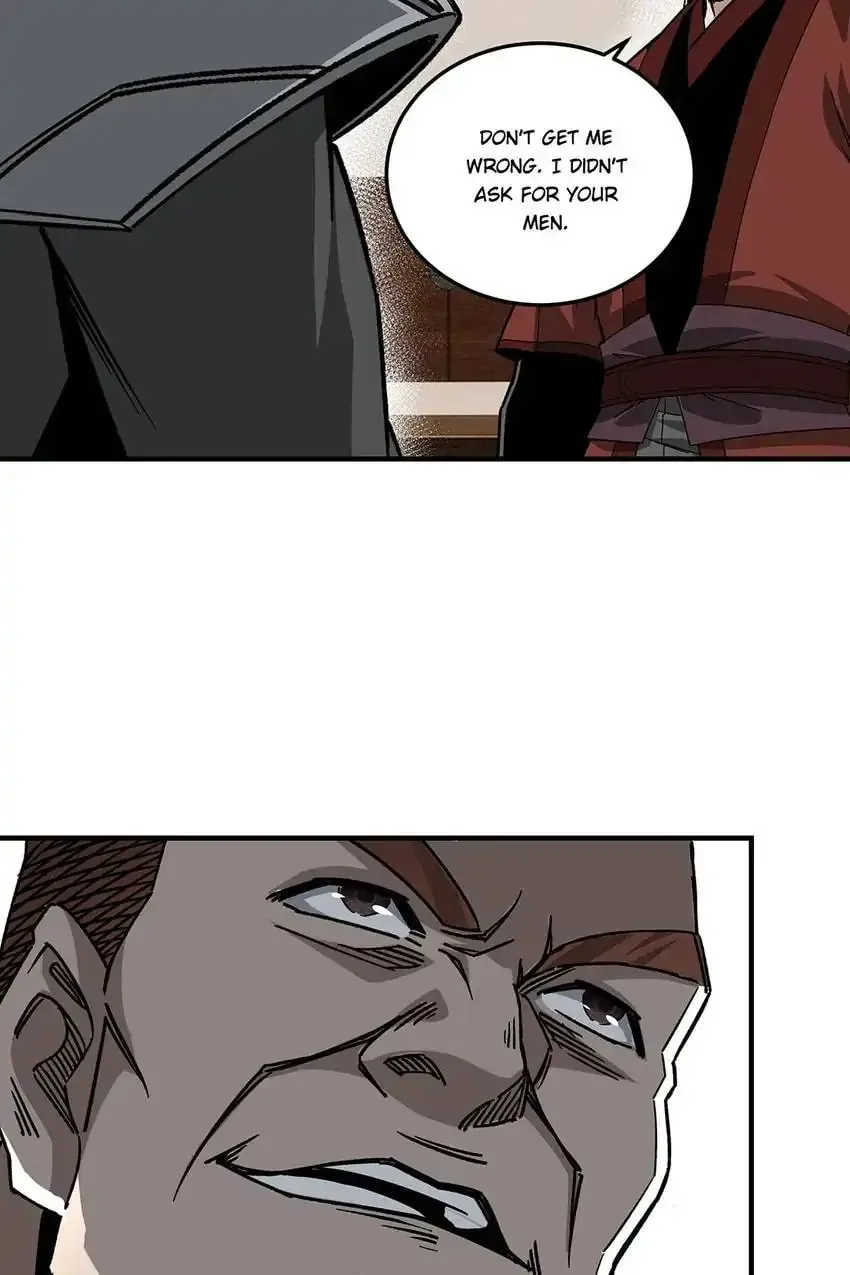 Greatest Boss System Chapter 128 page 30 - 