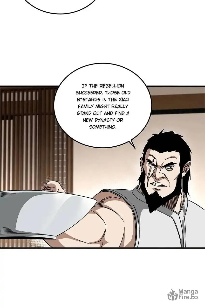 Greatest Boss System Chapter 128 page 4 - 