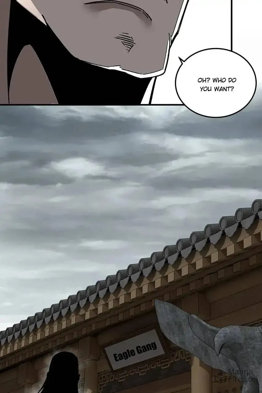 Greatest Boss System Chapter 128 page 31 - 