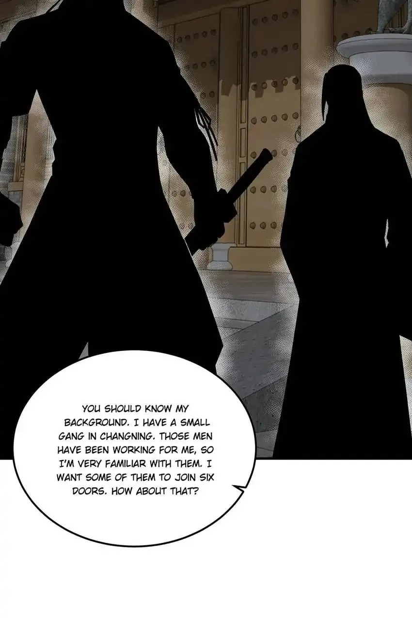 Greatest Boss System Chapter 128 page 32 - 