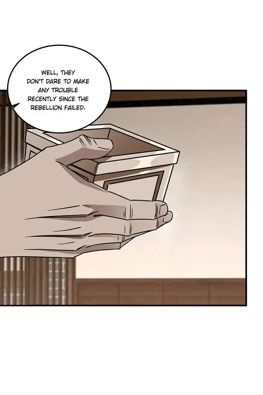 Greatest Boss System Chapter 128 page 5 - 
