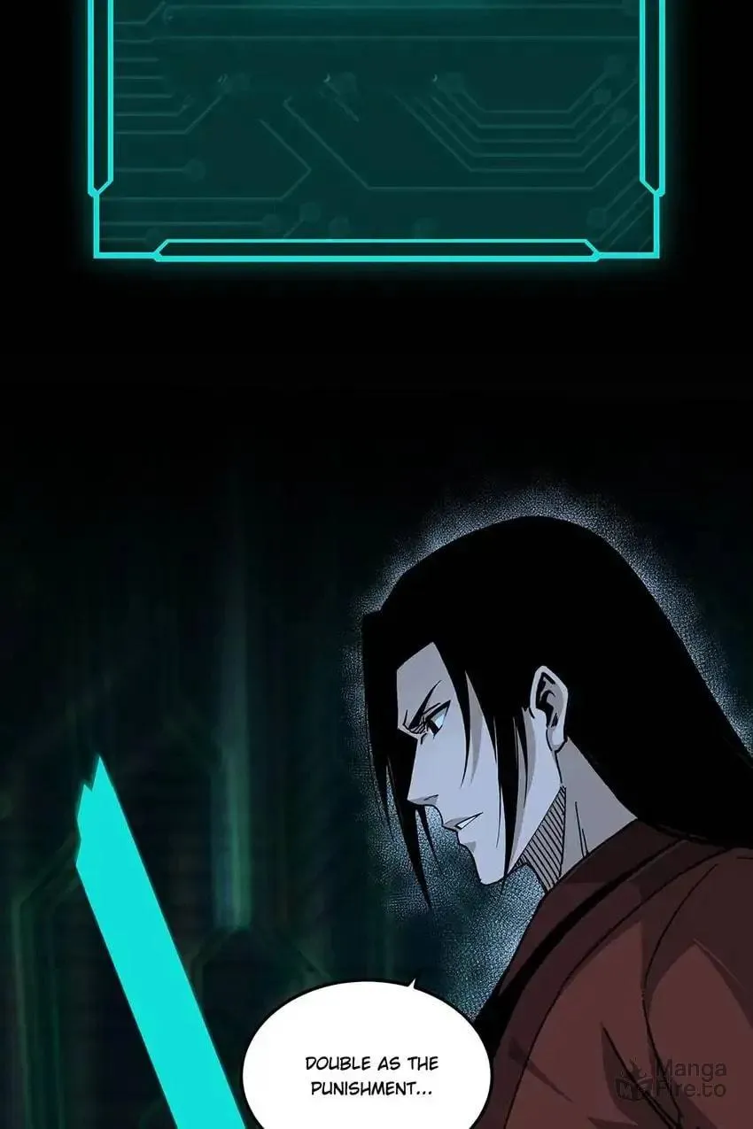 Greatest Boss System Chapter 128 page 41 - 
