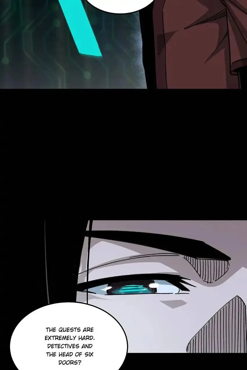 Greatest Boss System Chapter 128 page 42 - 