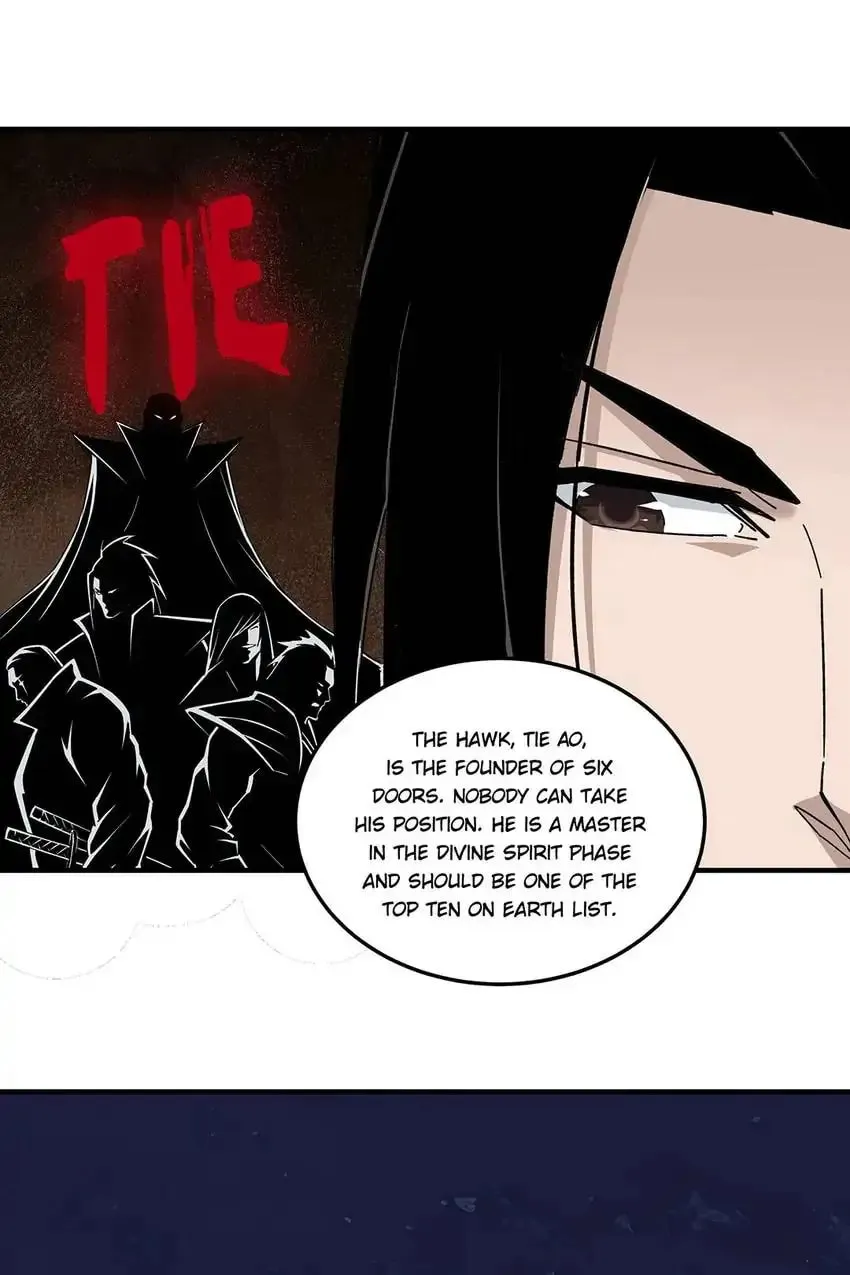 Greatest Boss System Chapter 128 page 44 - 