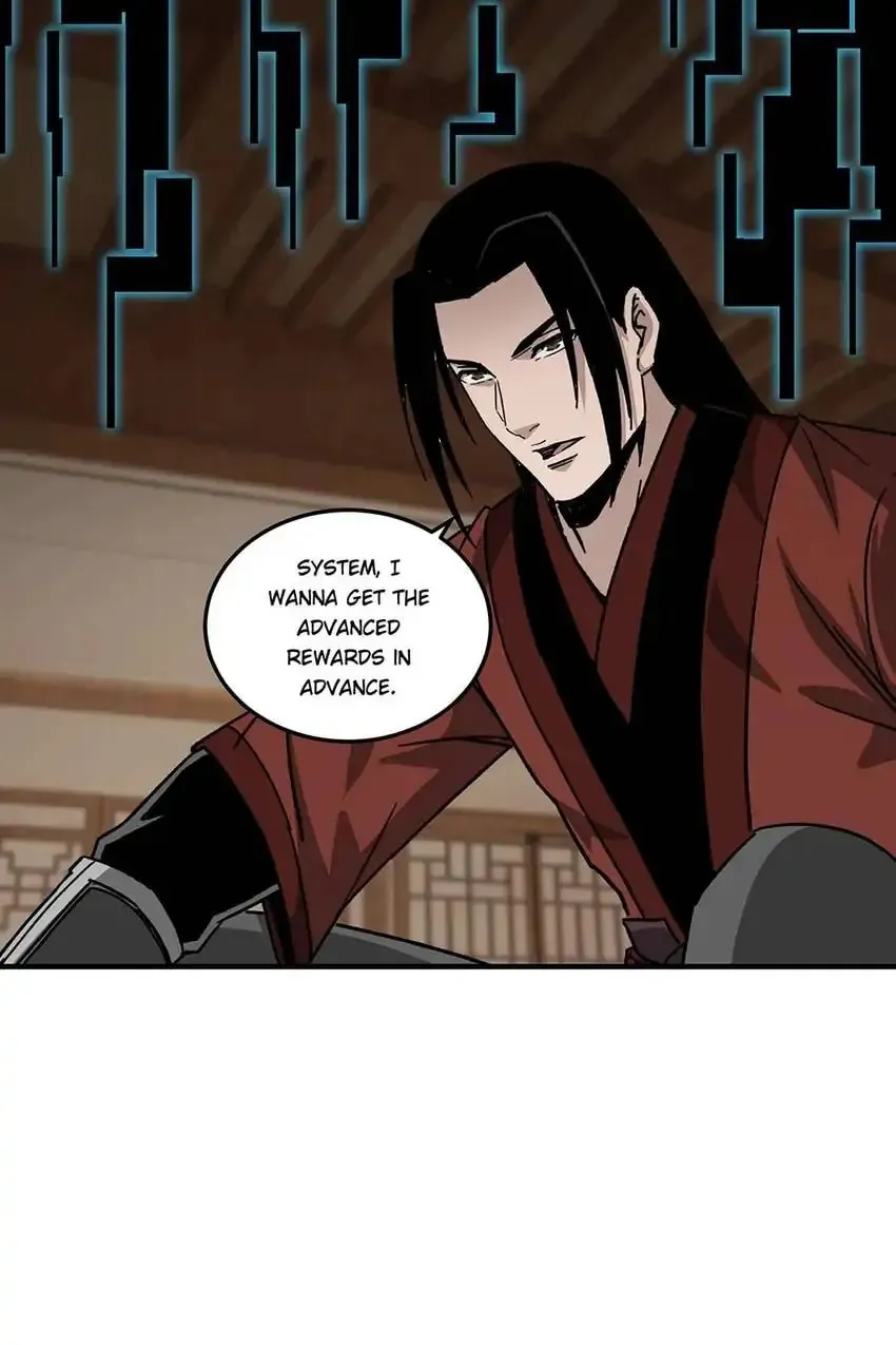 Greatest Boss System Chapter 128 page 47 - 