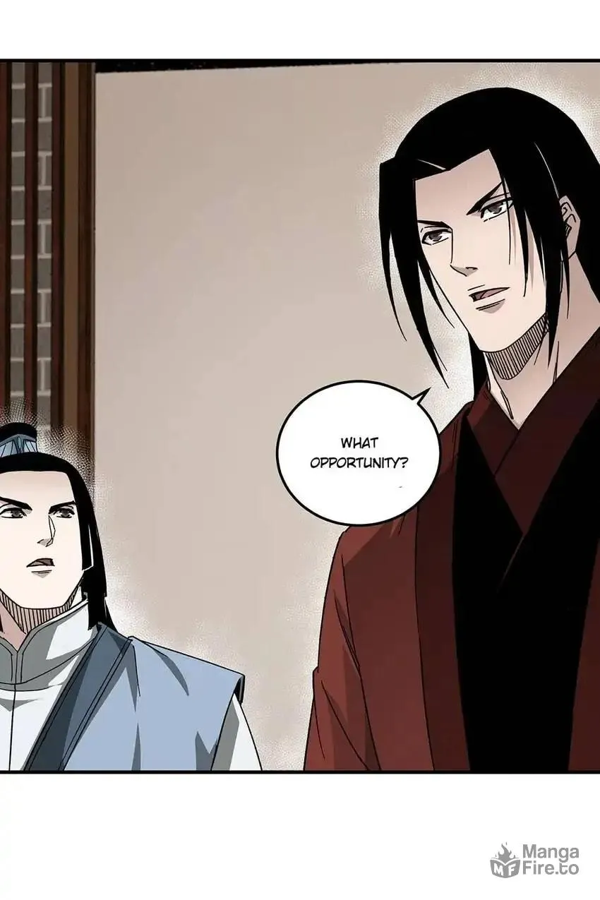 Greatest Boss System Chapter 128 page 7 - 