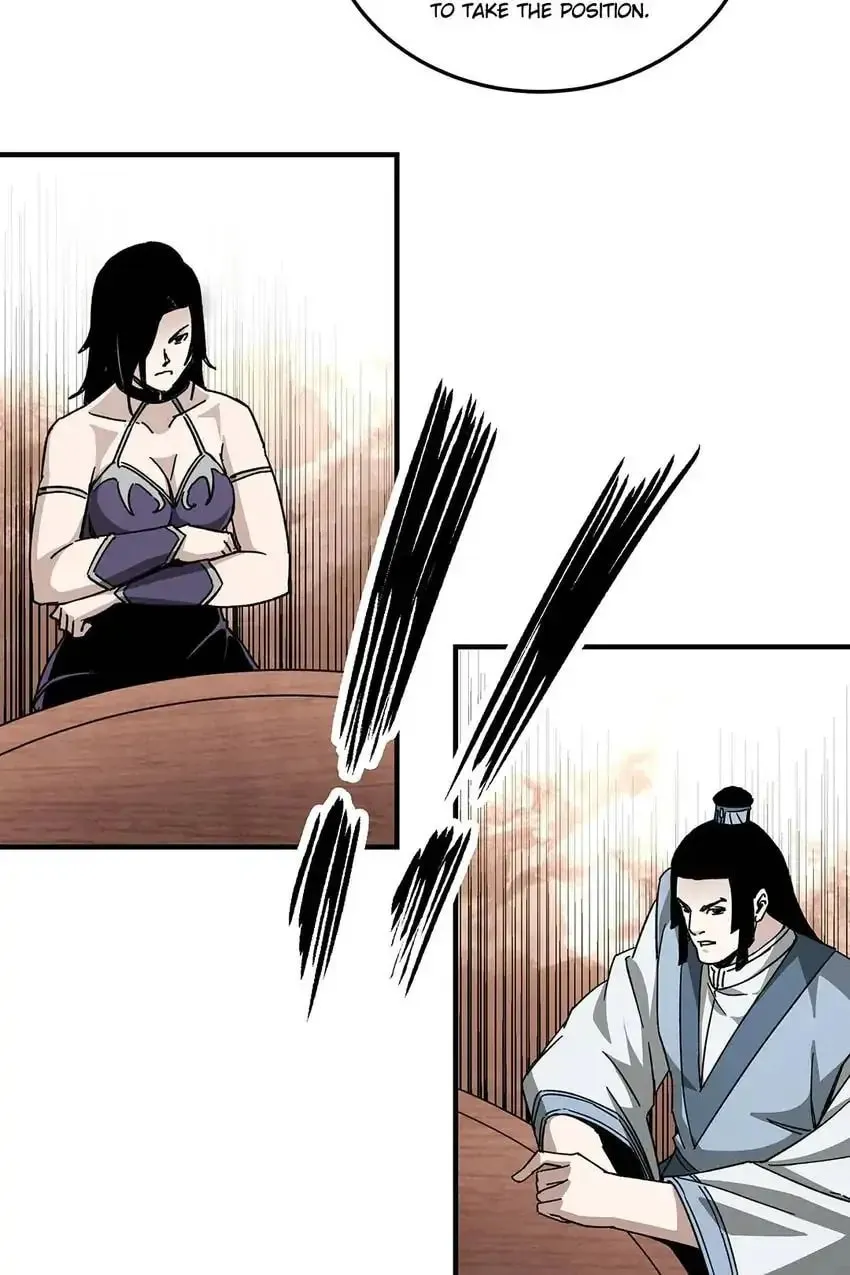 Greatest Boss System Chapter 128 page 9 - 