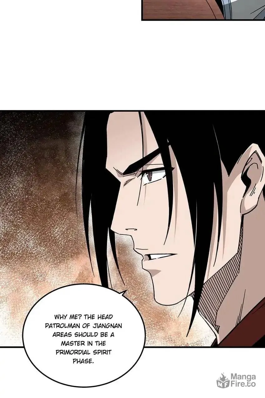 Greatest Boss System Chapter 128 page 10 - 