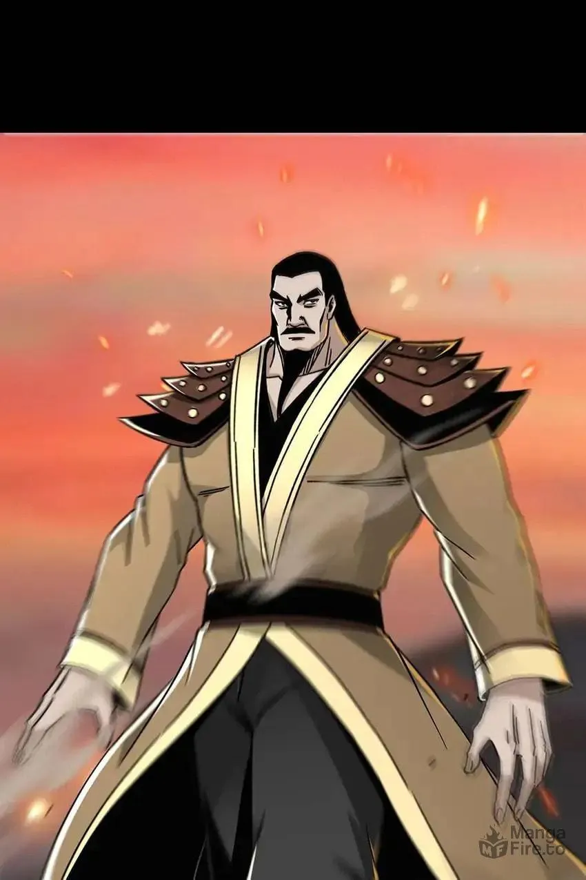 Greatest Boss System Chapter 129 page 19 - 