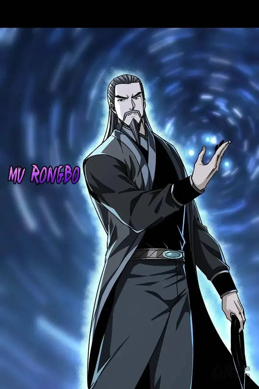 Greatest Boss System Chapter 129 page 22 - 