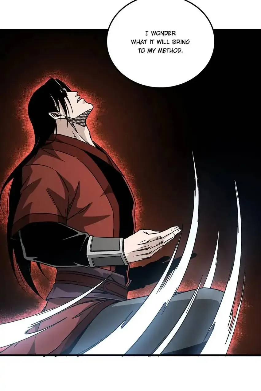 Greatest Boss System Chapter 129 page 30 - 