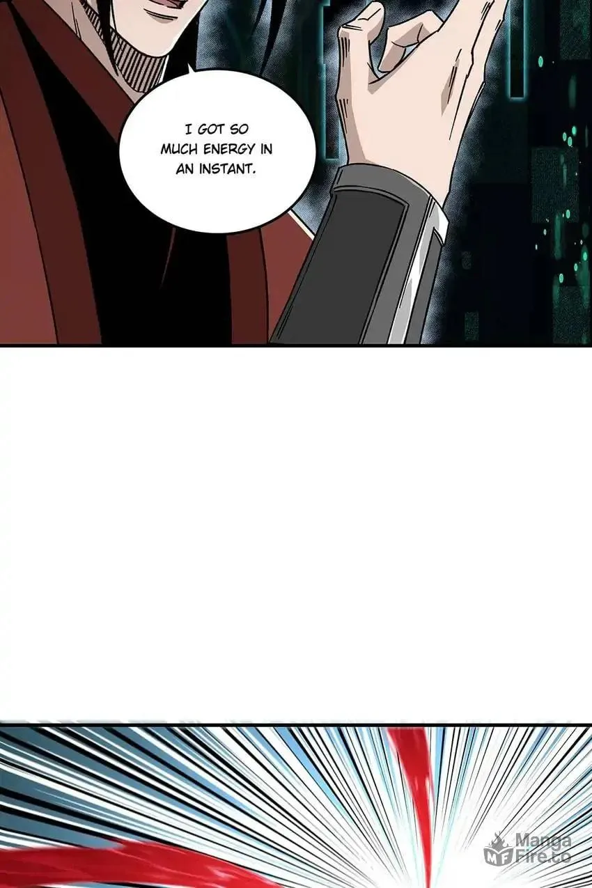 Greatest Boss System Chapter 129 page 34 - 