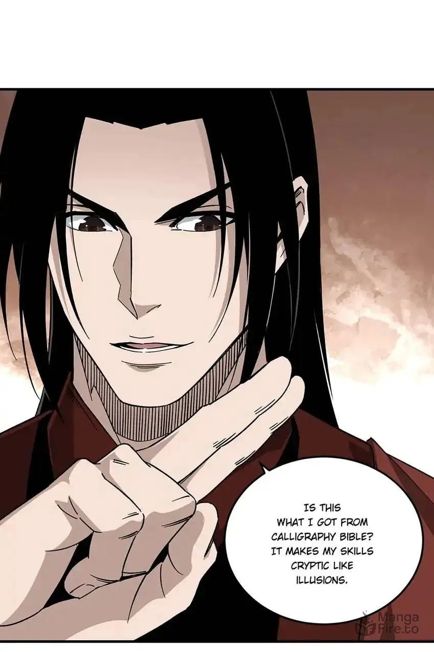 Greatest Boss System Chapter 129 page 41 - 