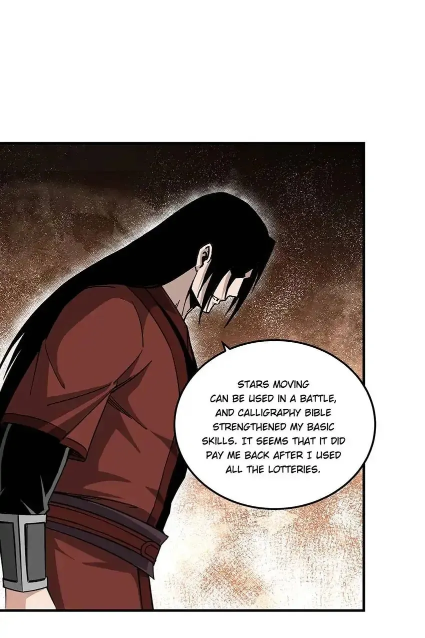 Greatest Boss System Chapter 129 page 42 - 