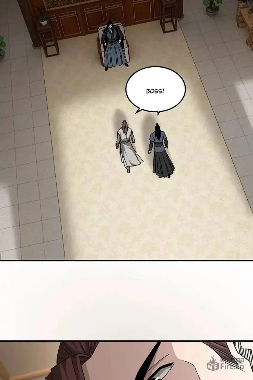 Greatest Boss System Chapter 129 page 49 - 