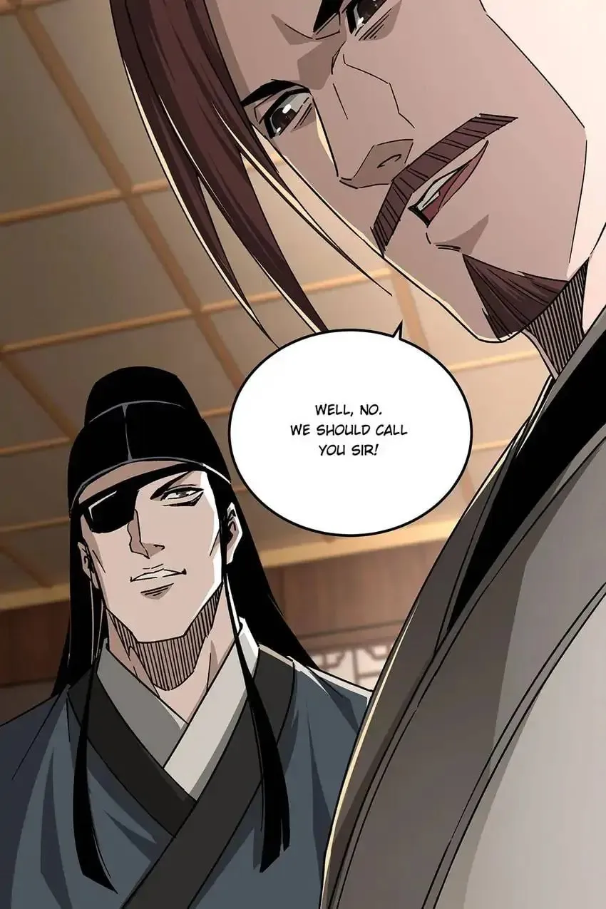 Greatest Boss System Chapter 129 page 50 - 