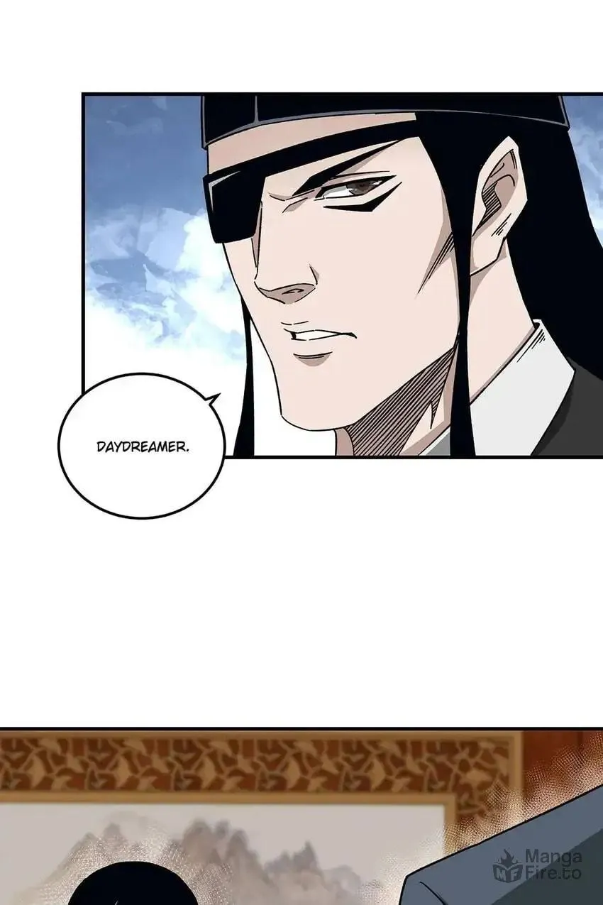 Greatest Boss System Chapter 129 page 56 - 