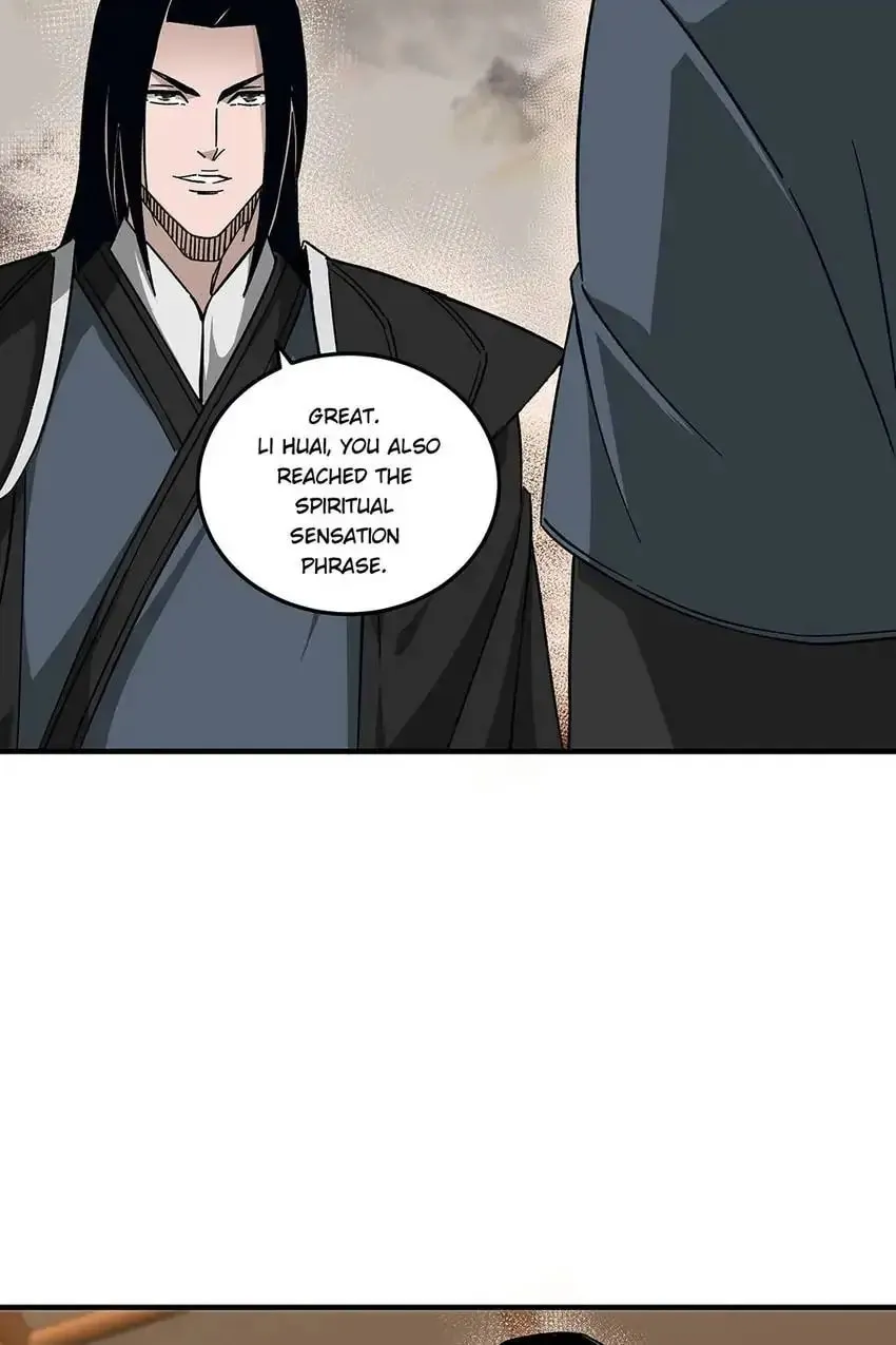 Greatest Boss System Chapter 129 page 57 - 
