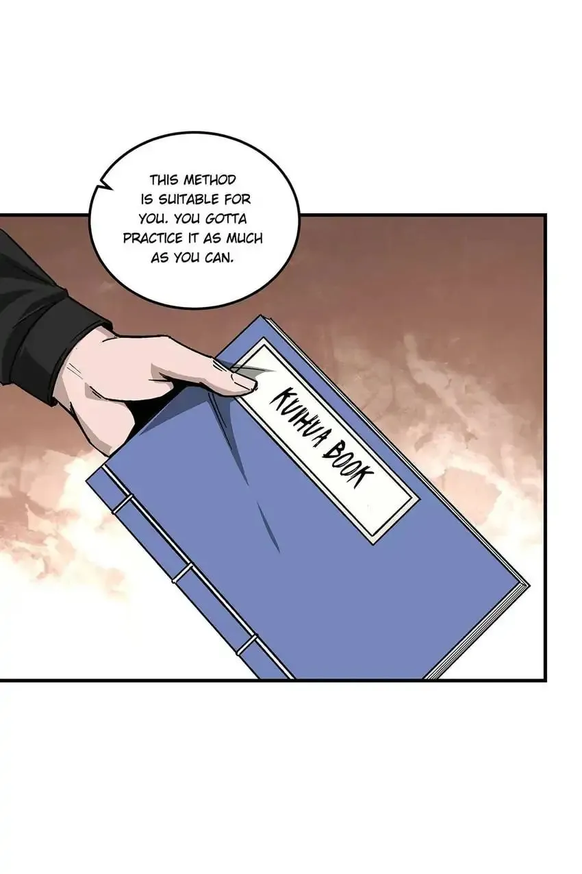 Greatest Boss System Chapter 129 page 60 - 