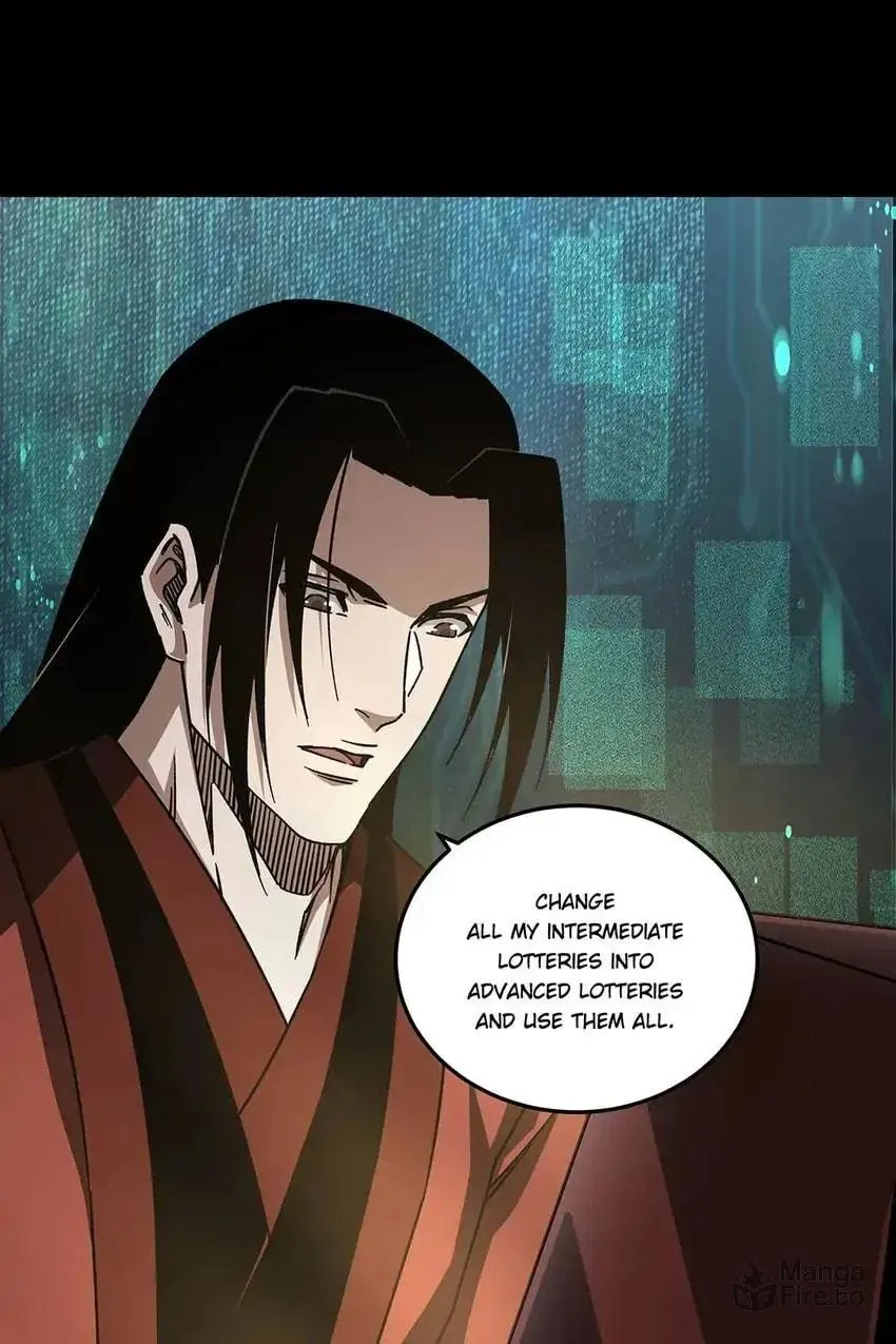Greatest Boss System Chapter 129 page 7 - 
