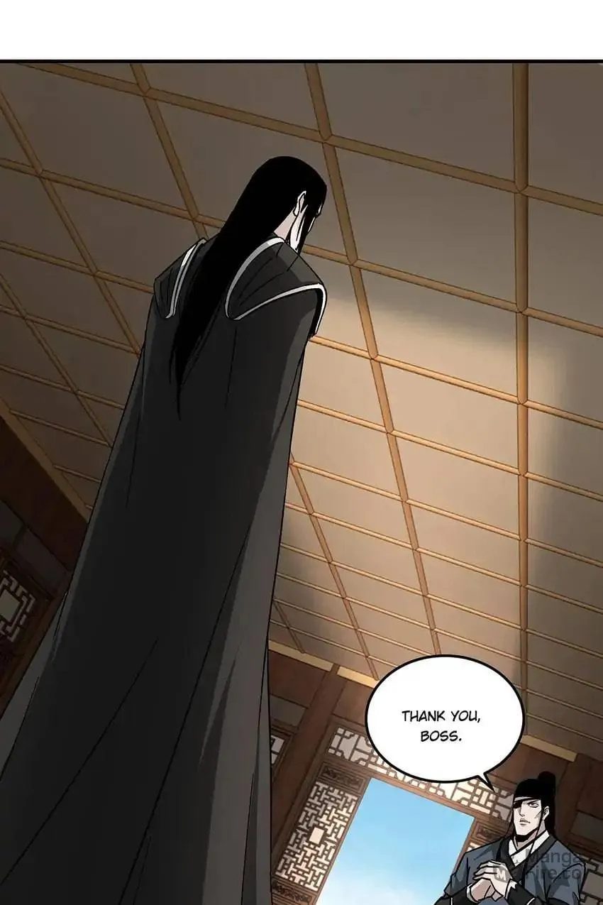 Greatest Boss System Chapter 129 page 61 - 