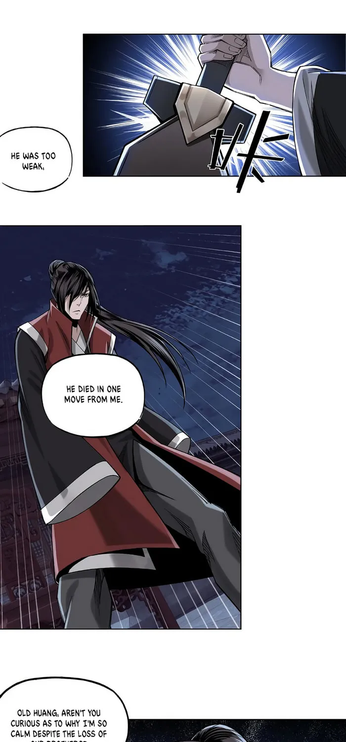 Greatest Boss System Chapter 13 page 13 - 