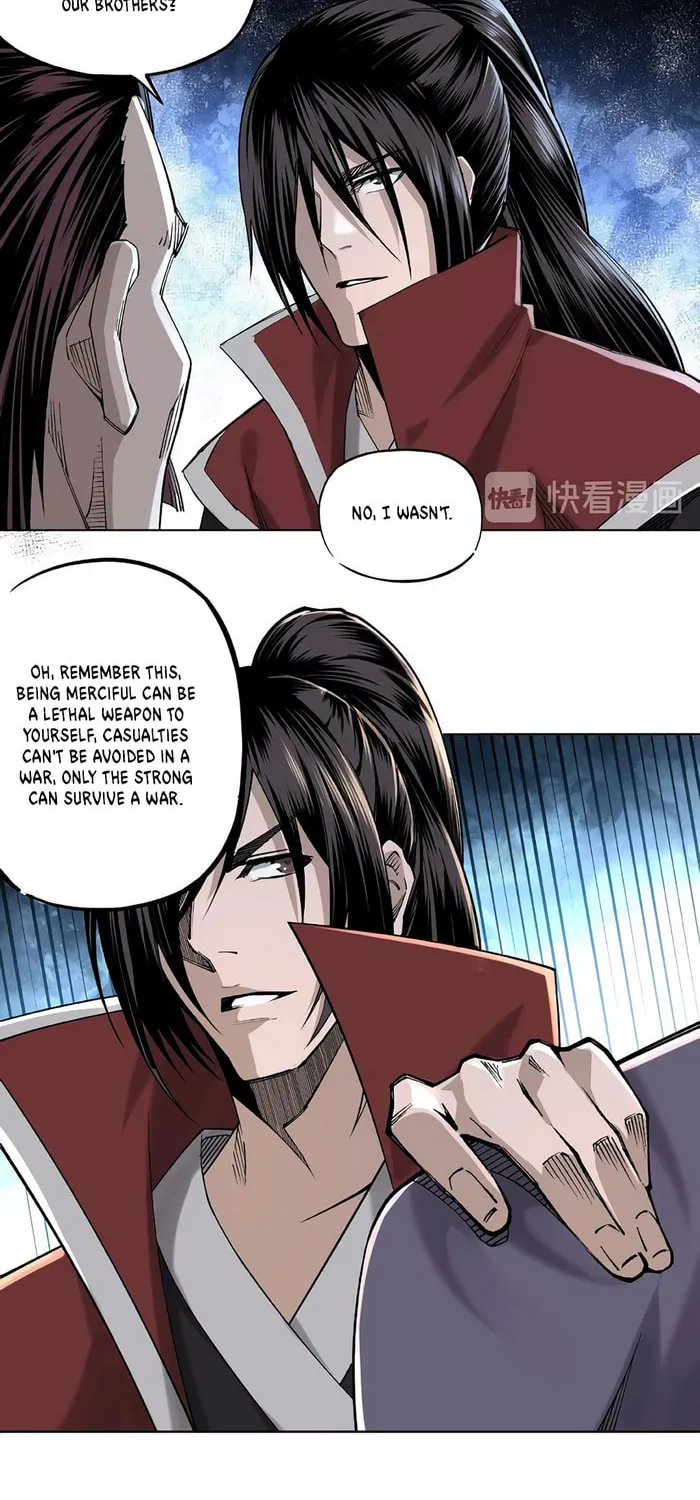 Greatest Boss System Chapter 13 page 14 - 