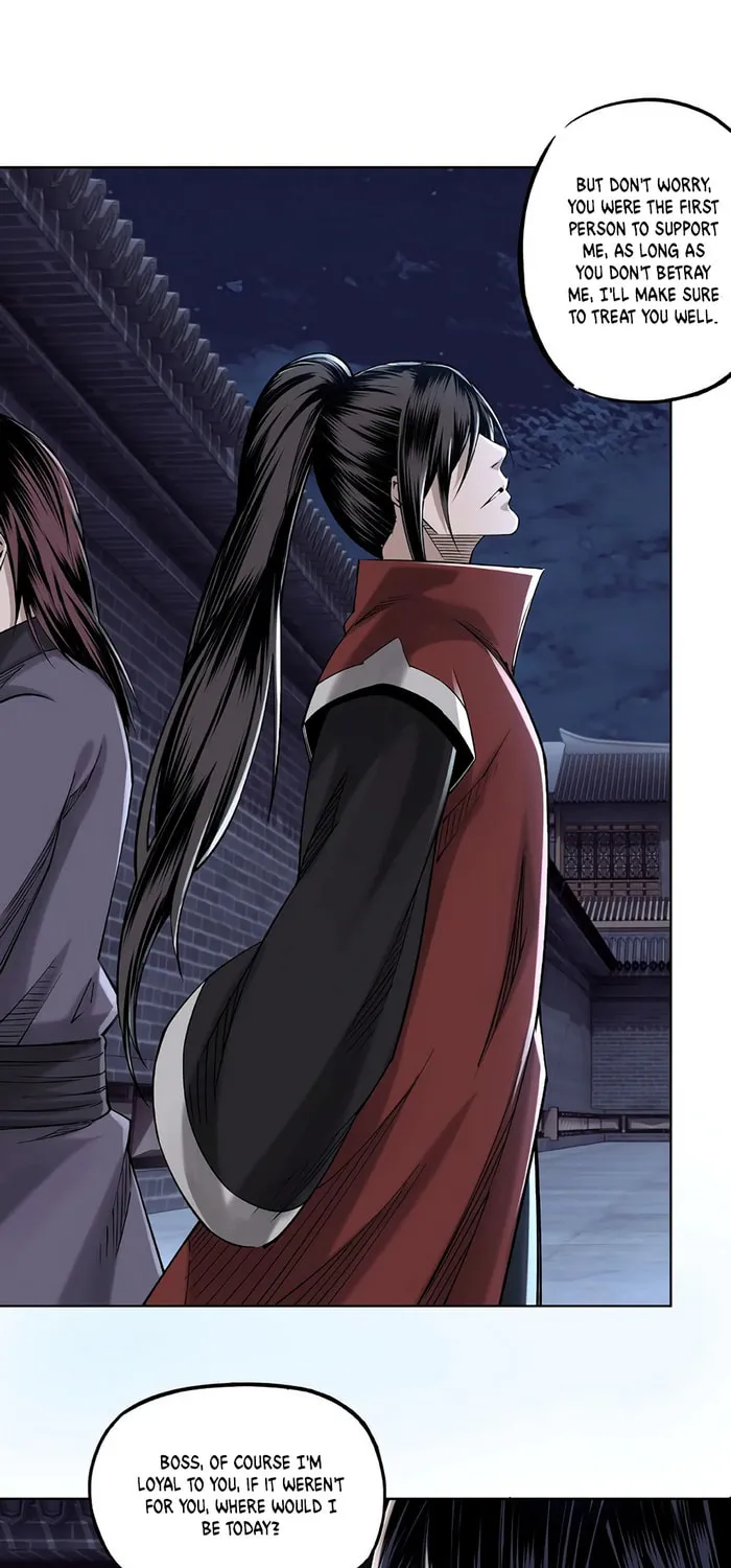 Greatest Boss System Chapter 13 page 15 - 