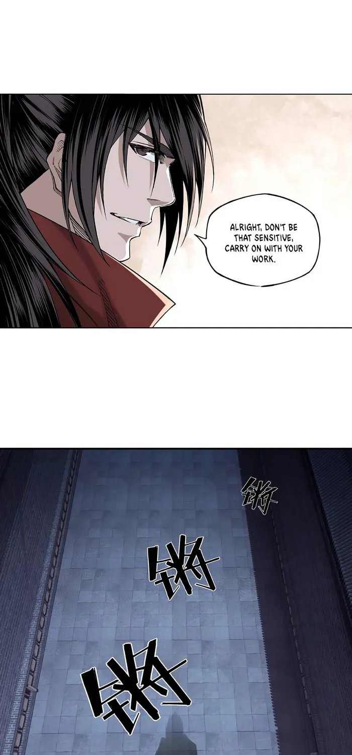 Greatest Boss System Chapter 13 page 17 - 