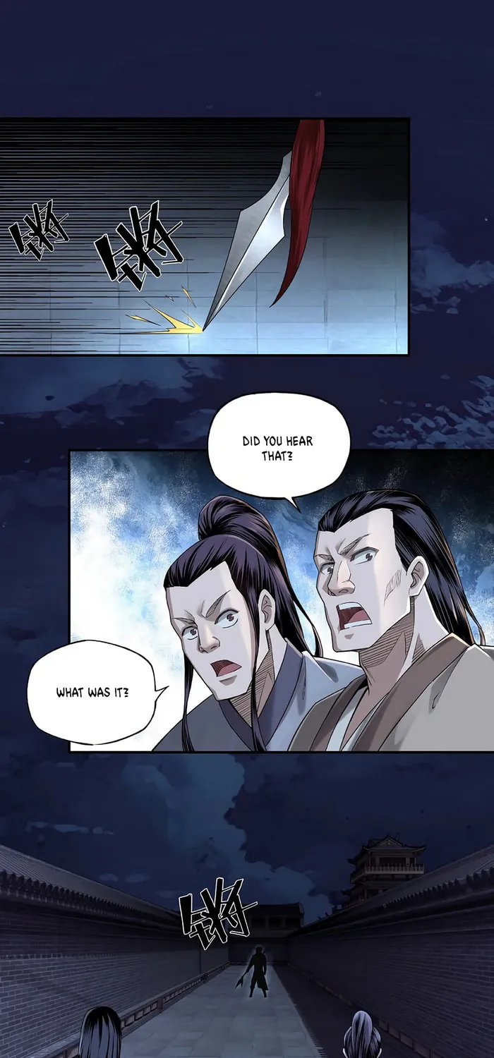 Greatest Boss System Chapter 13 page 19 - 