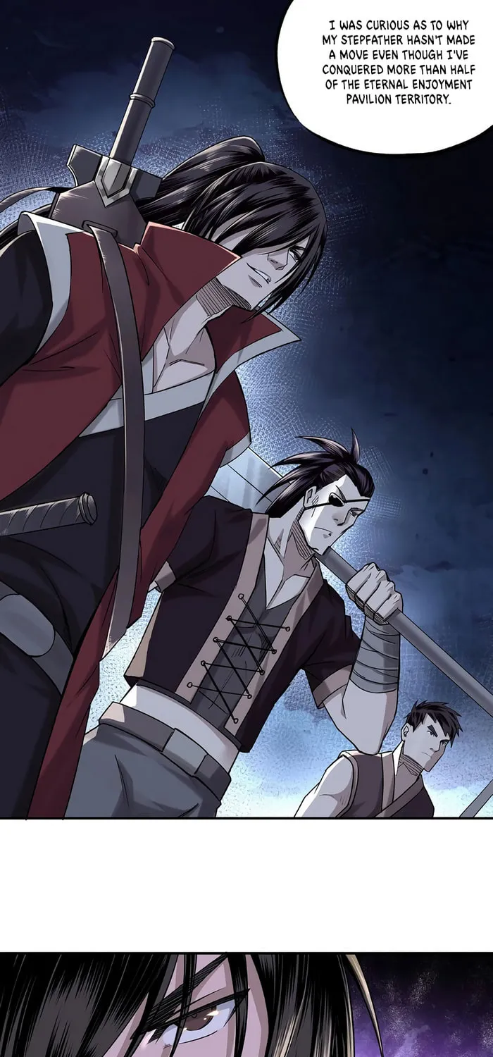 Greatest Boss System Chapter 13 page 23 - 