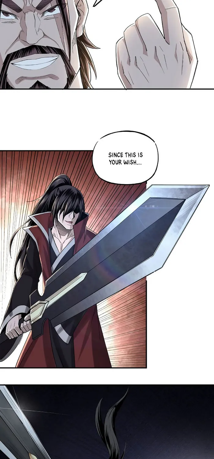 Greatest Boss System Chapter 13 page 28 - 