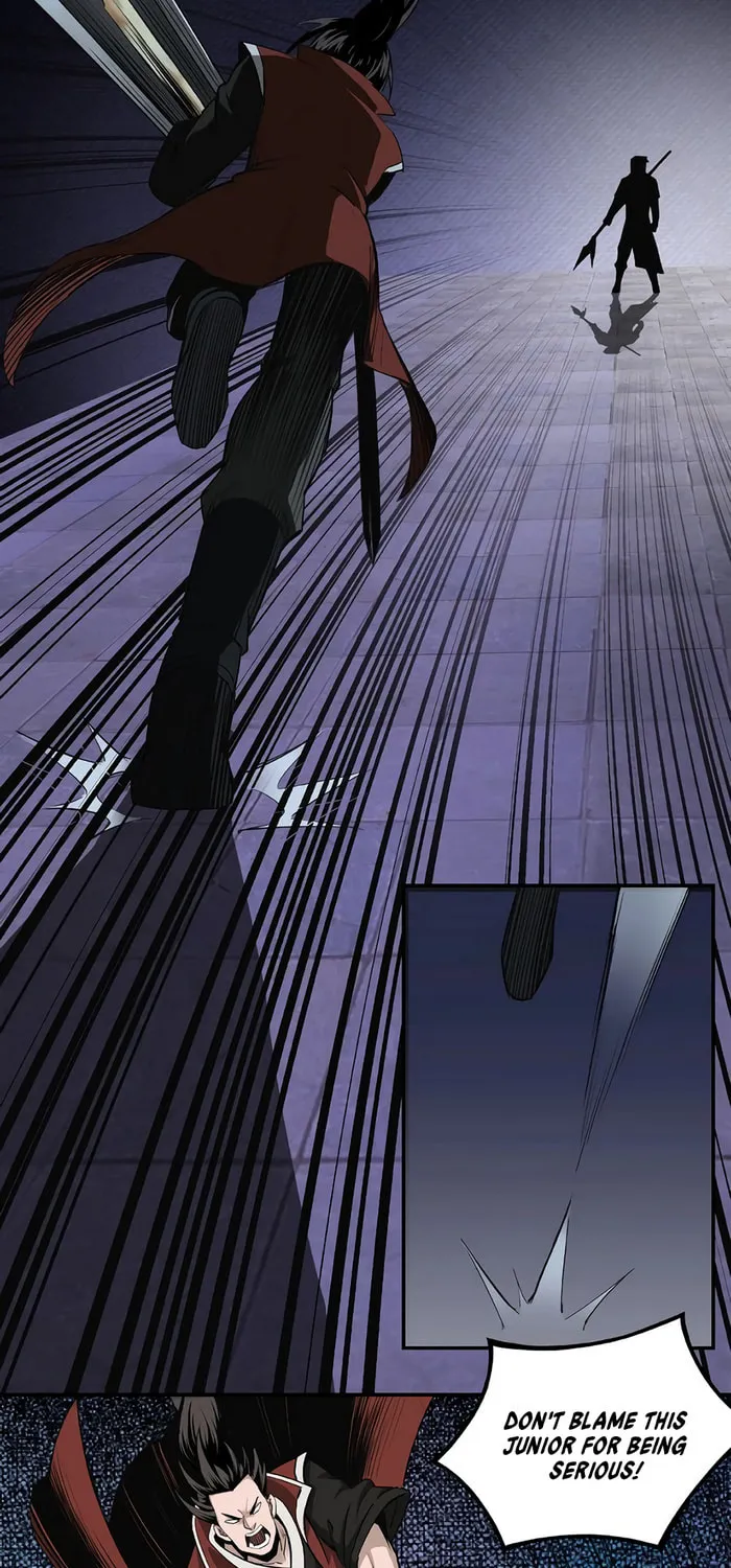 Greatest Boss System Chapter 13 page 29 - 