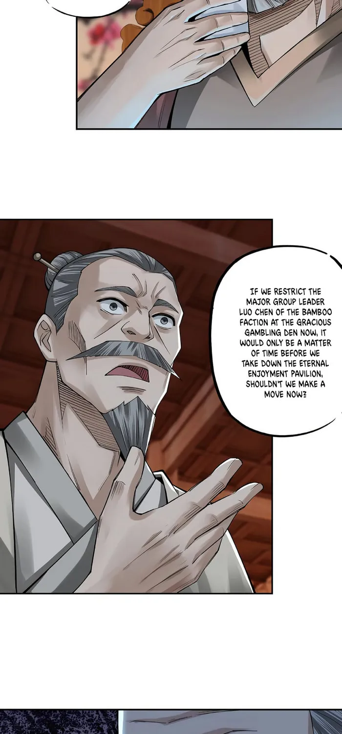 Greatest Boss System Chapter 13 page 4 - 