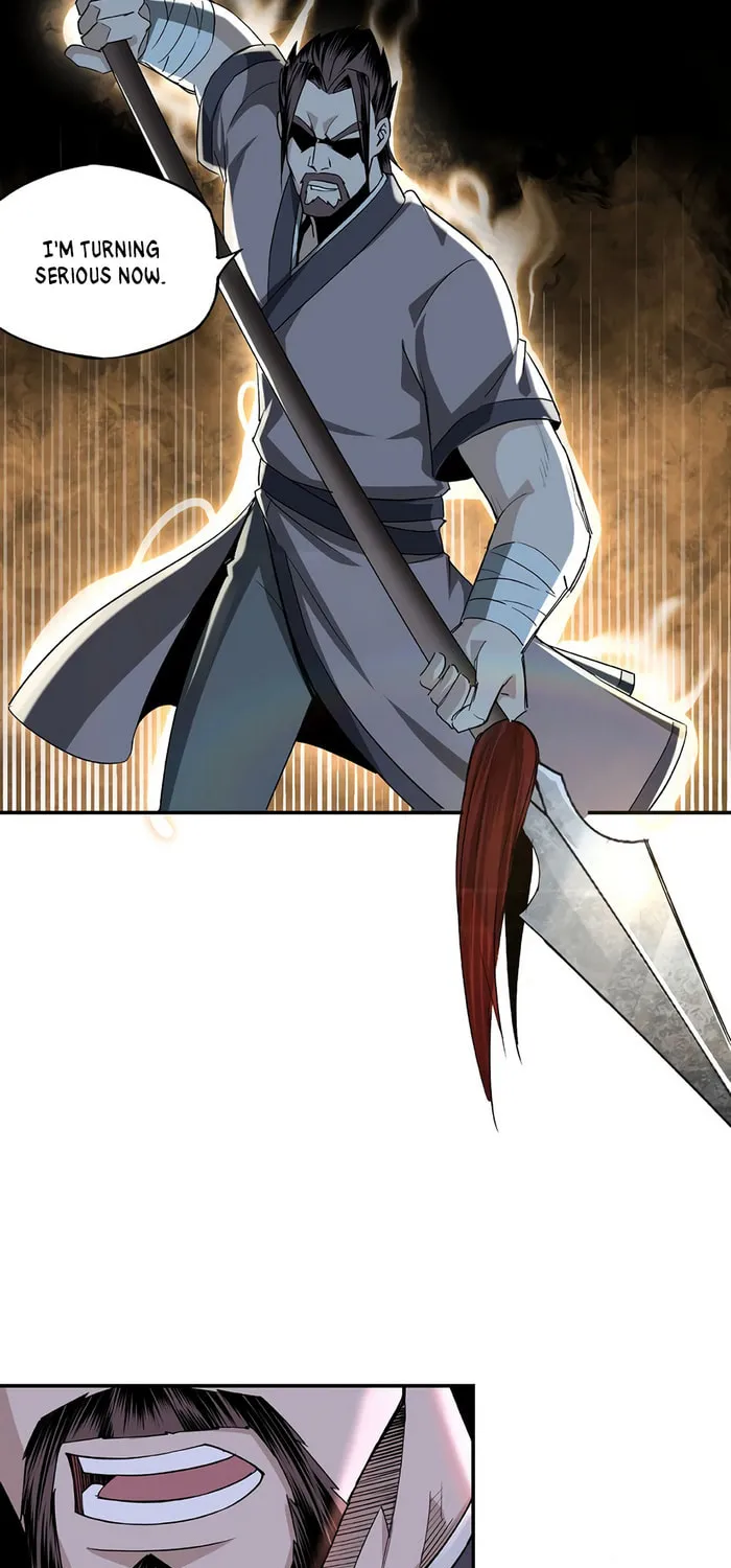 Greatest Boss System Chapter 13 page 39 - 