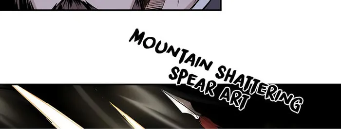 Greatest Boss System Chapter 13 page 40 - 