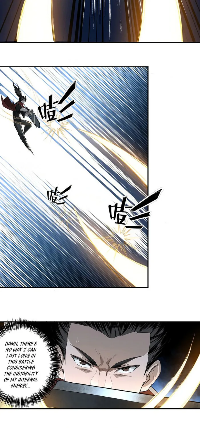 Greatest Boss System Chapter 13 page 42 - 