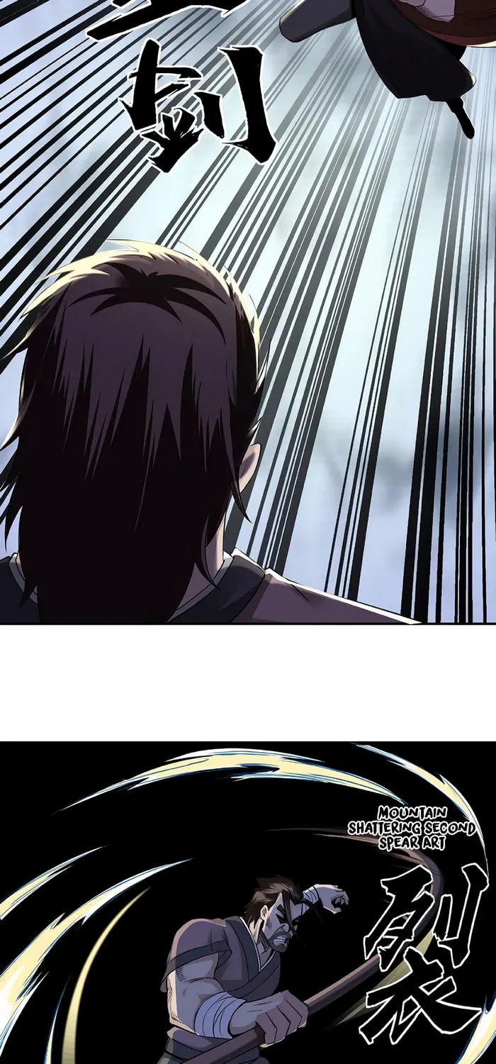 Greatest Boss System Chapter 13 page 45 - 