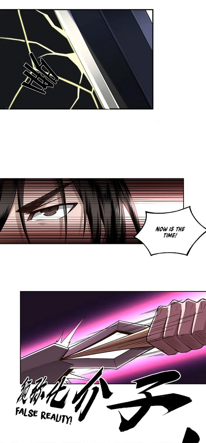Greatest Boss System Chapter 13 page 47 - 