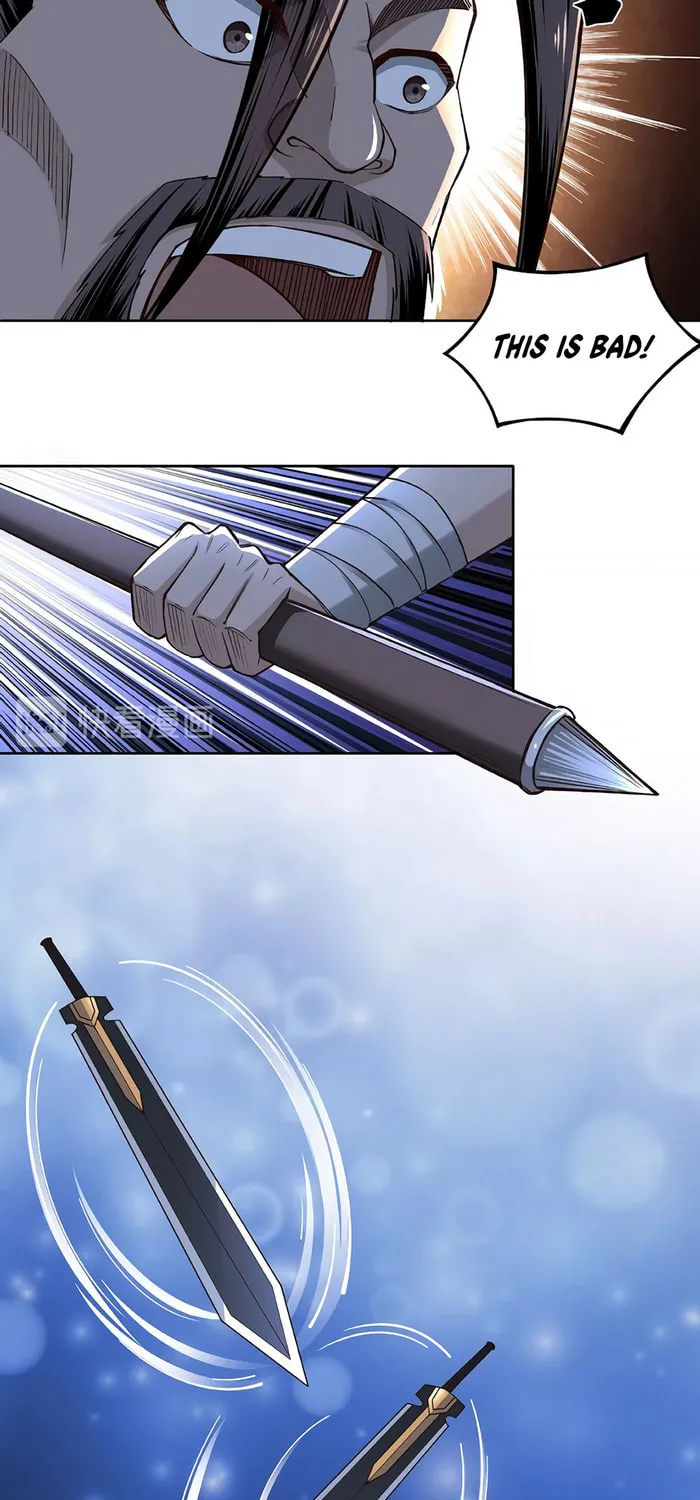 Greatest Boss System Chapter 13 page 49 - 