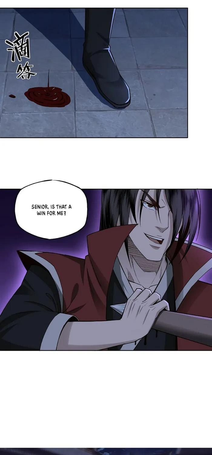 Greatest Boss System Chapter 13 page 51 - 